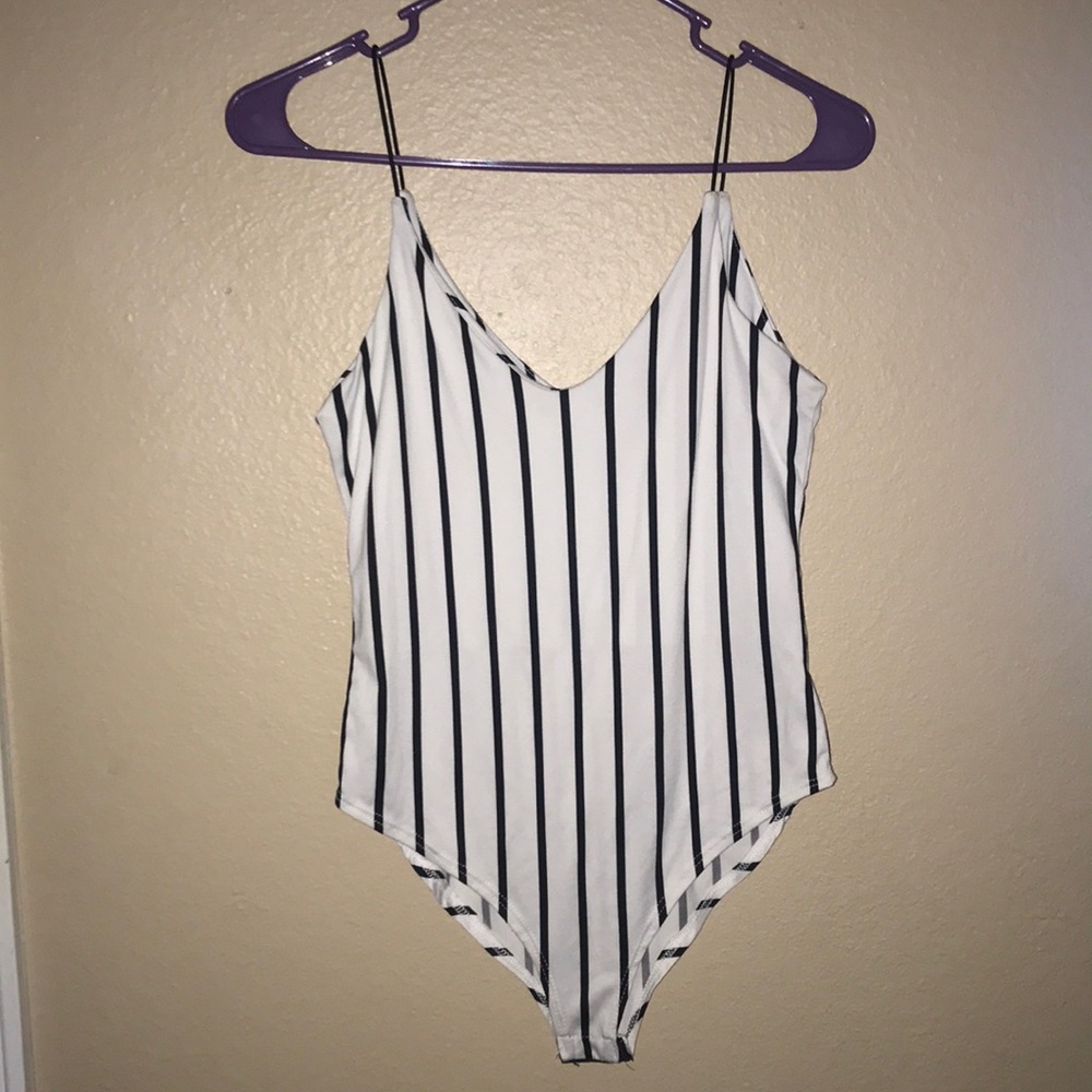 Body Suit